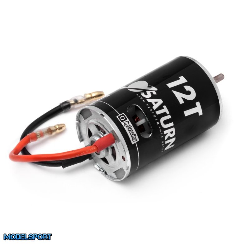 HPI 120117 Saturn 12T 550 Motor