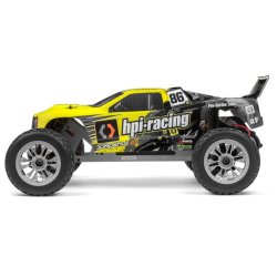 HPI 120130 Jumpshot St V2.0 Printed Body