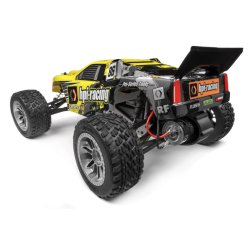 HPI 120130 Jumpshot St V2.0 Printed Body