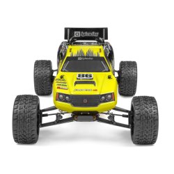 HPI 120130 Jumpshot St V2.0 Printed Body