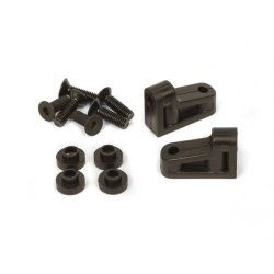 HPI 120237 Servo Mount Set (Sport 3)