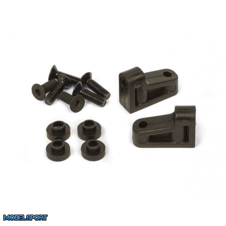 HPI 120237 Servo Mount Set (Sport 3)