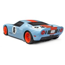 HPI 120246 Ford GT Heritage Painted Body 200mm