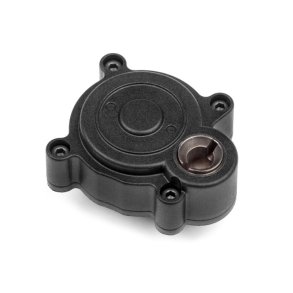 HPI 120277 Roto Start Back Plate V3 14mm Hex