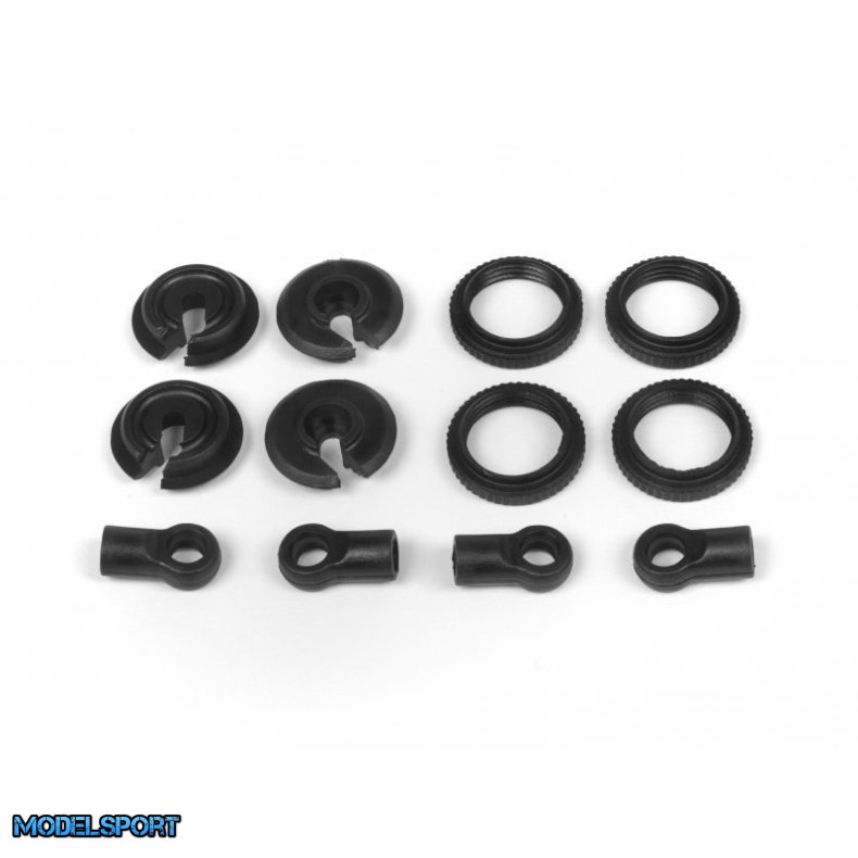 HPI 120296 Shock Parts Set (Sport 3)