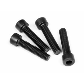 HPI 1409 Cap Head Screw M3.5X16mm (4Pcs)