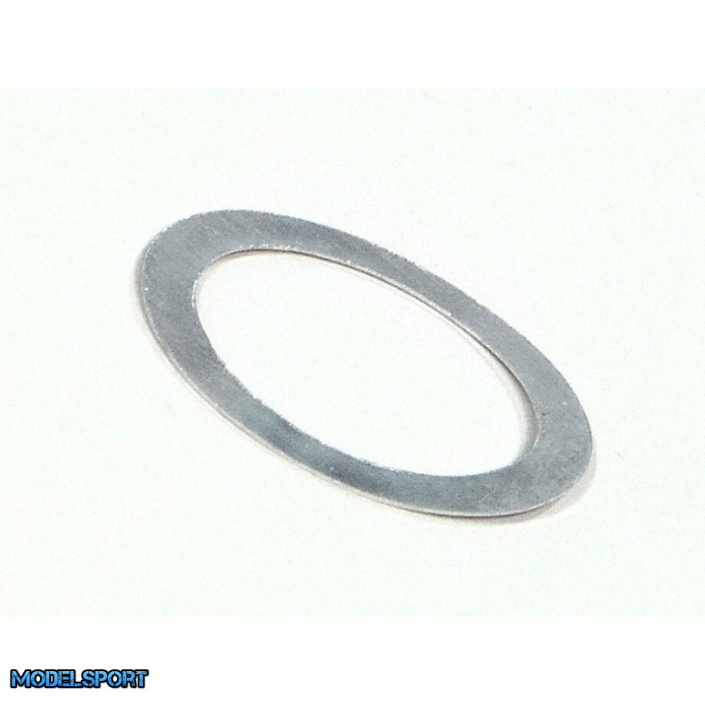 HPI 1418 Gasket For Cylinder (0.2mm/F3.5)