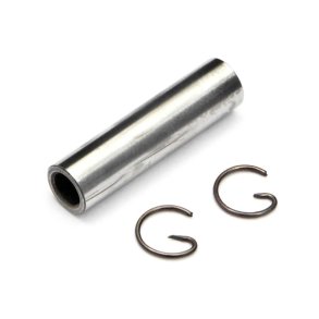 HPI 1442 Piston Pin/Retainer Set