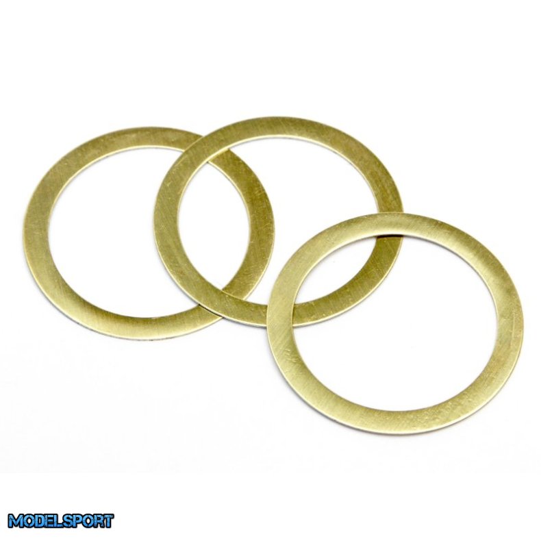 HPI 1445 Gasket For Cylinder (0.2mm/3Pcs)