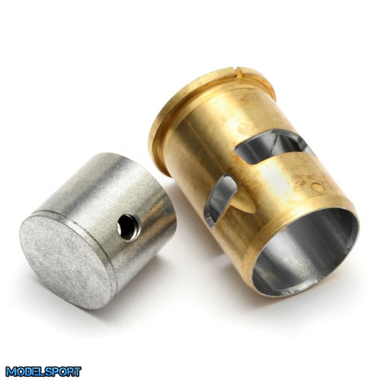 HPI 1455 Cylinder/Piston Set (F4.1)
