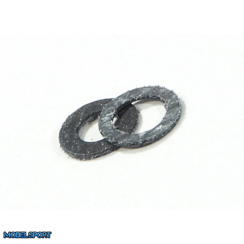 HPI 1468 Washer Set For Fuel Line Fitting
