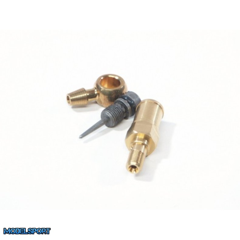 HPI 1472 Main Needle/Fuel Intake Set