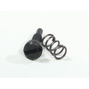 HPI 1474 Idle Adjustment Screw With Spring (21Bb/F3.5)