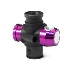 HPI 1481 Slide Carburetor Main Body (Composite)