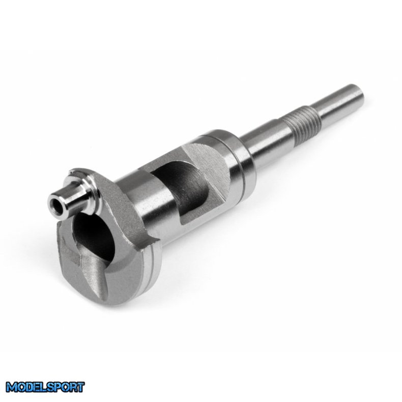 HPI 1493 Crankshaft (Sg Shaft/F4.6)