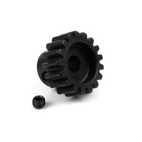 Maverick 150341 Pinion Gear 17T (1M/5.0mm Shaft)