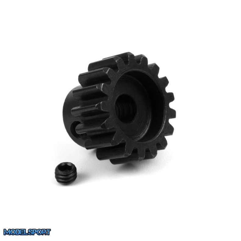 Maverick 150341 Pinion Gear 17T (1M/5.0mm Shaft)
