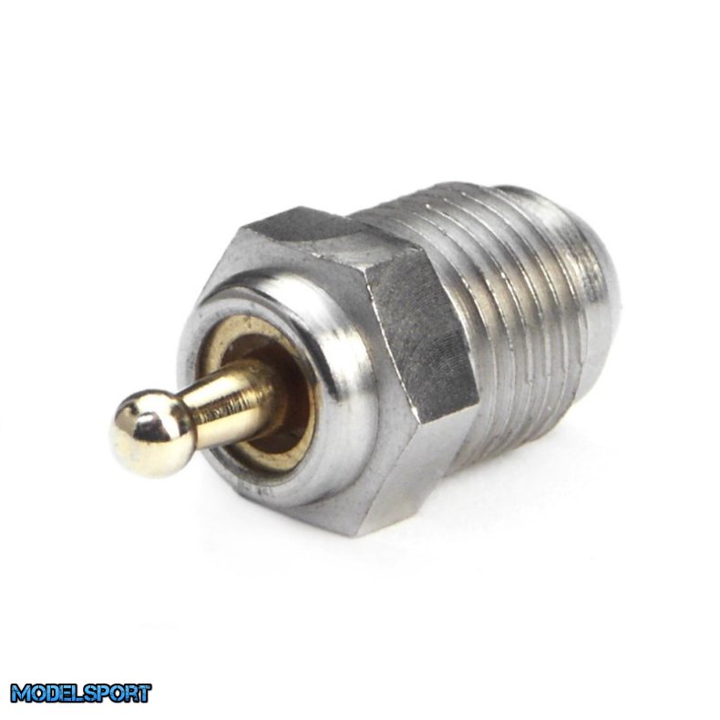 HPI 1508 Glow Plug Cold R8 For Turbo Head Engines