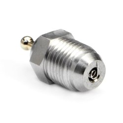 HPI 1508 Glow Plug Cold R8 For Turbo Head Engines