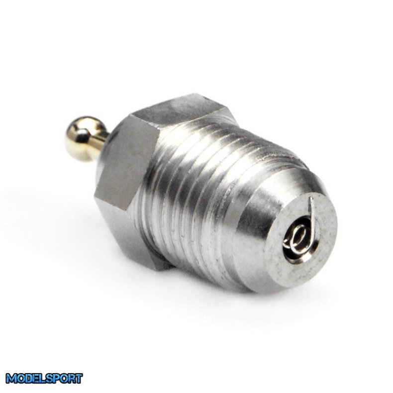 HPI 1508 Glow Plug Cold R8 For Turbo Head Engines