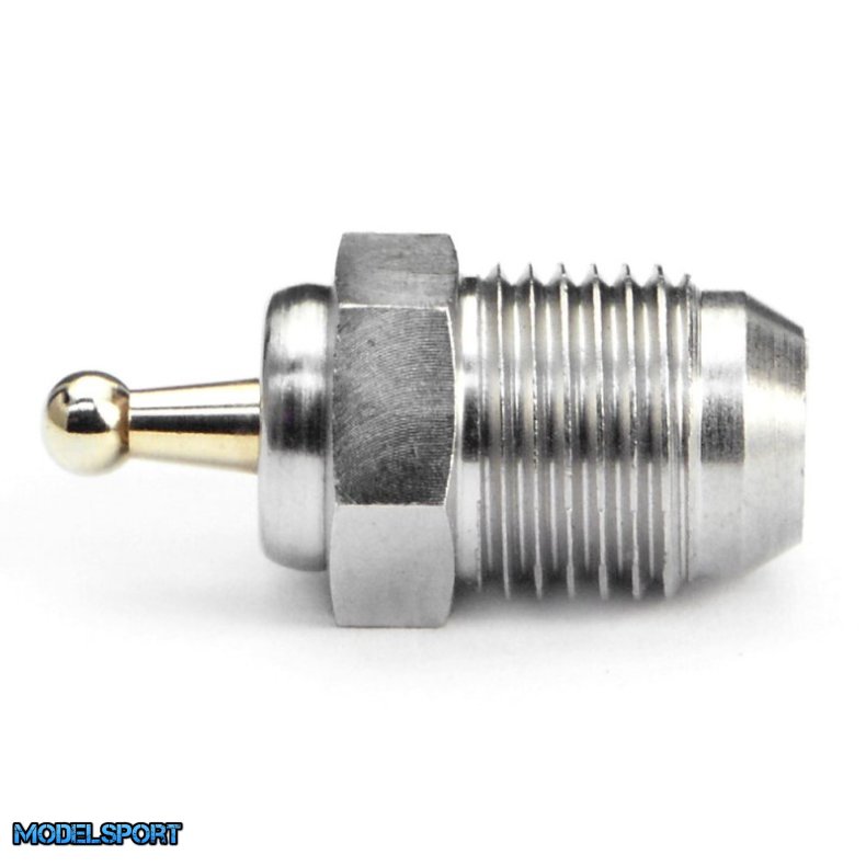 HPI 1508 Glow Plug Cold R8 For Turbo Head Engines