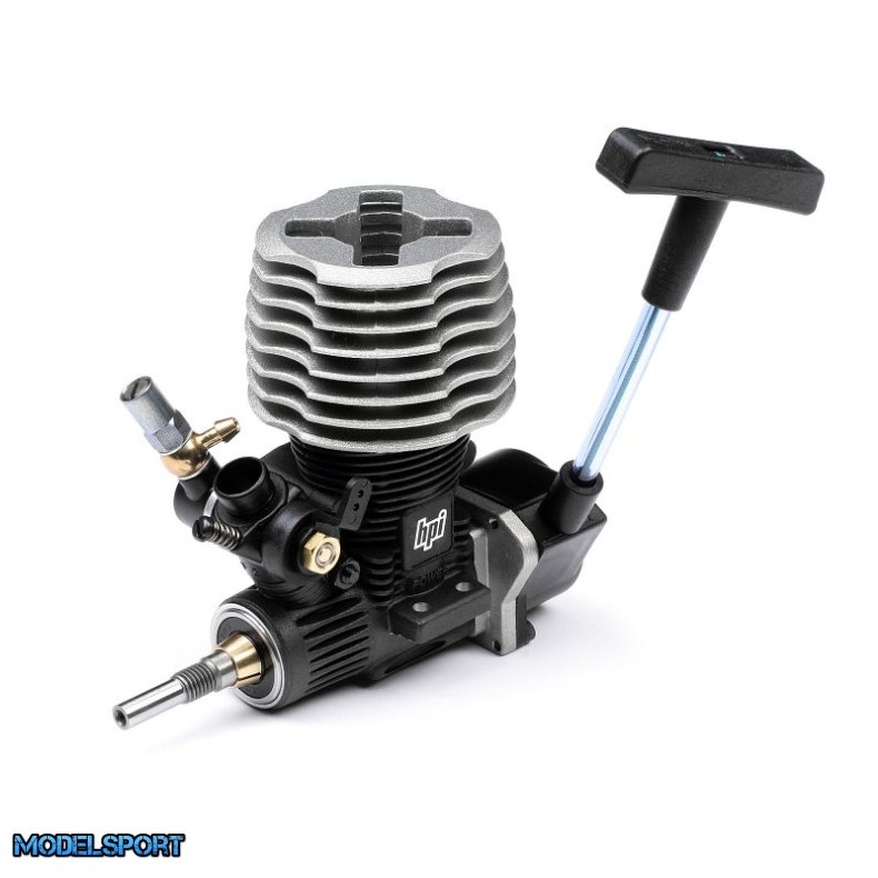 HPI 15105 Nitro Star G3.0 Engine With Pullstart
