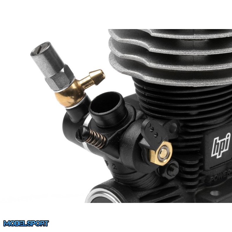 HPI 15105 Nitro Star G3.0 Engine With Pullstart