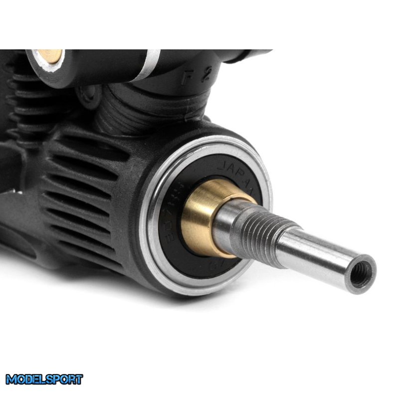 HPI 15105 Nitro Star G3.0 Engine With Pullstart