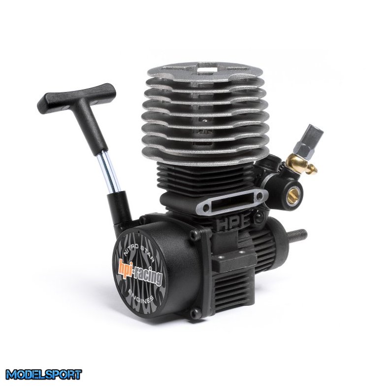 HPI 15107 Nitro Star T3.0 Engine With Pullstart