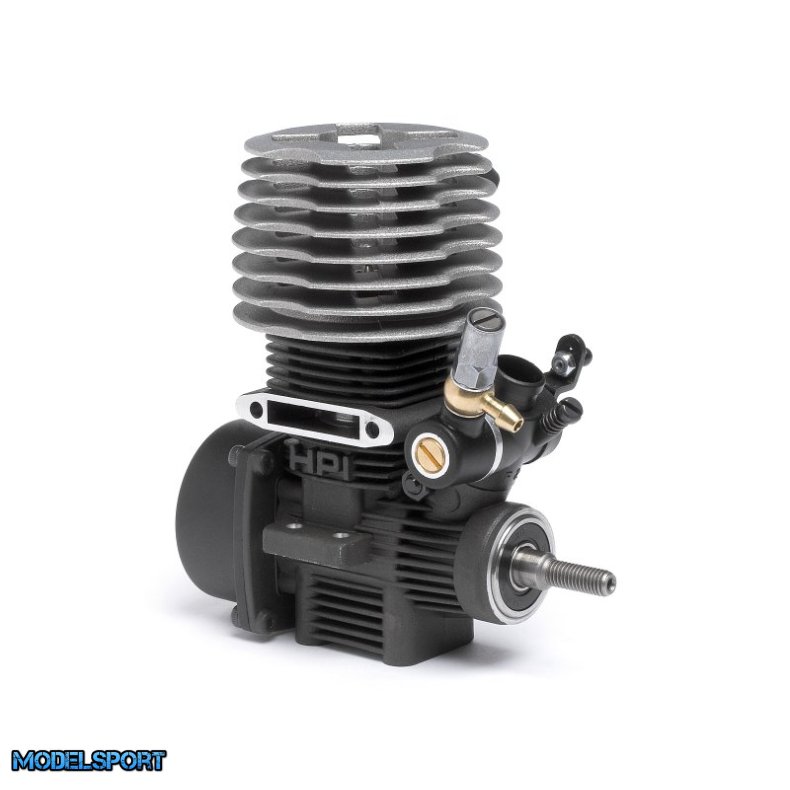 HPI 15107 Nitro Star T3.0 Engine With Pullstart