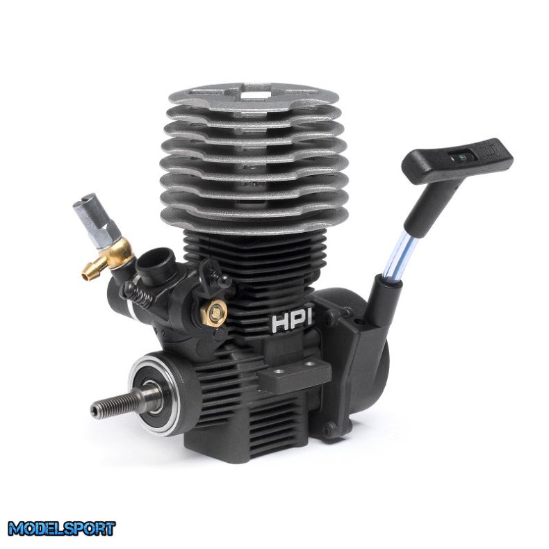 HPI 15107 Nitro Star T3.0 Engine With Pullstart