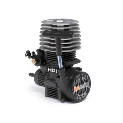 HPI 15107 Nitro Star T3.0 Engine With Pullstart