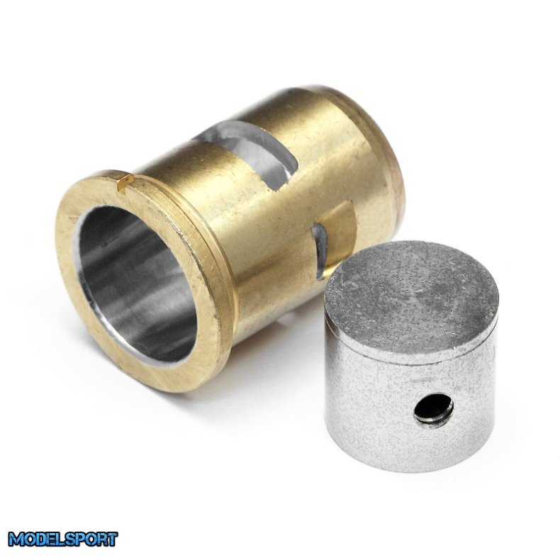 HPI 15110 Cylinder/Piston Set