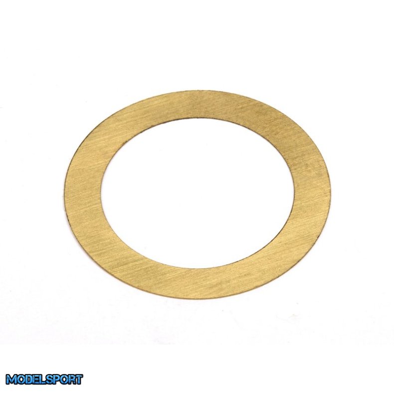 HPI 15117 Gasket For Cylinder (0.1mm/1Pc)