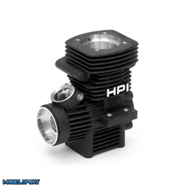 HPI 15118 Crankcase