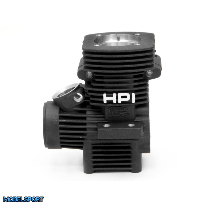 HPI 15118 Crankcase