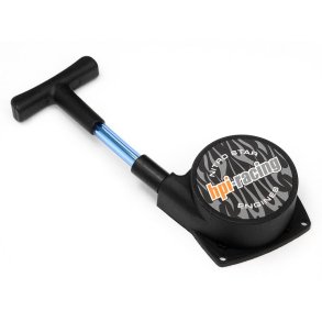 HPI 15126 Pullstart Assy.(W/O One-Way Bearing