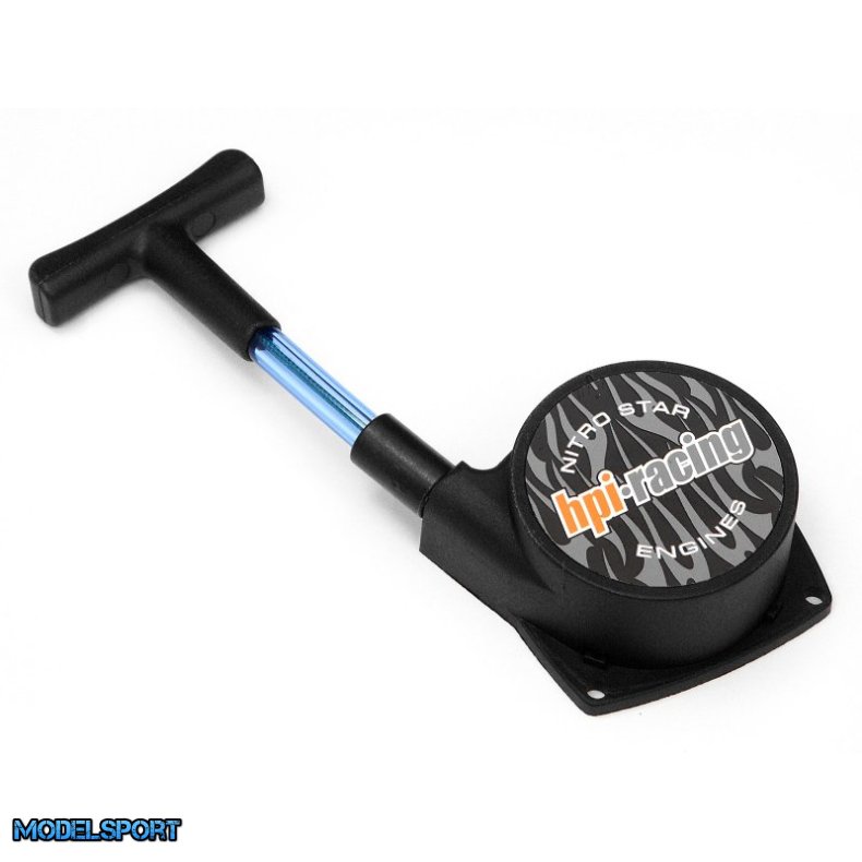 HPI 15126 Pullstart Assy.(W/O One-Way Bearing