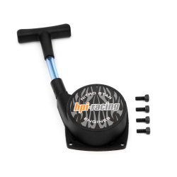 HPI 15126 Pullstart Assy.(W/O One-Way Bearing