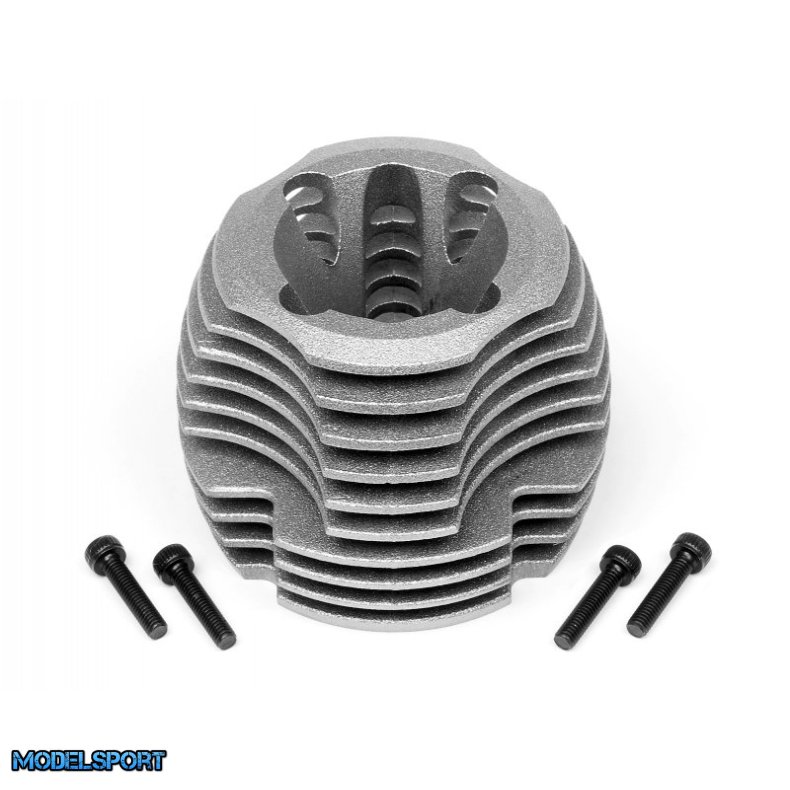 HPI 15134 Cylinder Head (T-15L)