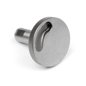 HPI 15135 Starting Shaft 6X20X20mm (Nitro Star T-15L)