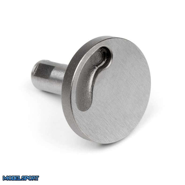 HPI 15135 Starting Shaft 6X20X20mm (Nitro Star T-15L)