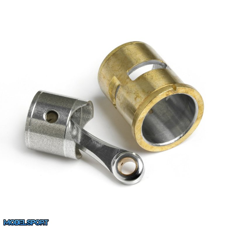 HPI 15141 Cylinder/Piston/Connecting Rod Set