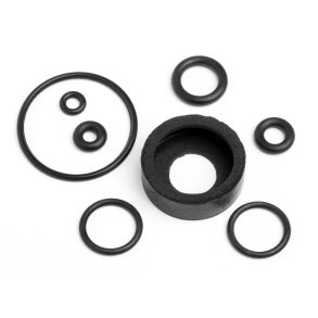 HPI 15149 Dust Protection And O-Ring Complete Set
