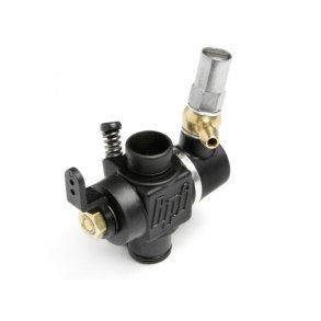 HPI 15162 Composite Rotary Carburetor Complete (F-2/5.5mm)