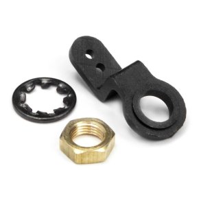 HPI 15170 Throttle Arm And Nut Set