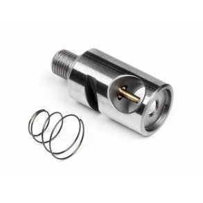 HPI 15177 Rotary Valve (F2/6.5mm)