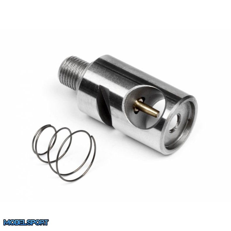 HPI 15177 Rotary Valve (F2/6.5mm)