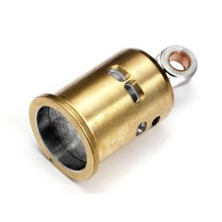 HPI 15212 Cylinder/Piston/Connecting Rod Set (Assembled)