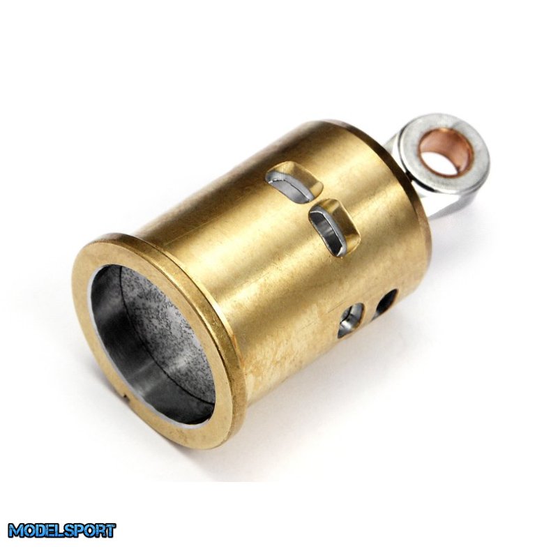 HPI 15212 Cylinder/Piston/Connecting Rod Set (Assembled)